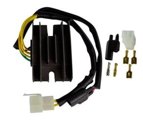 Kimpex voltage regulator rectifiers