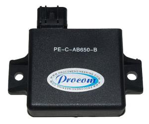 Procom cdi / ecu