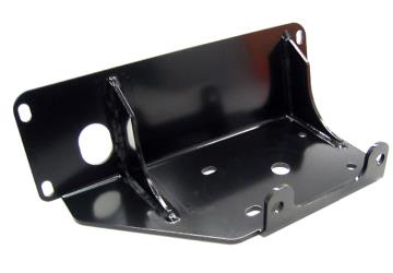 Kfi products winch mount kits