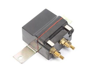 Kimpex solenoids