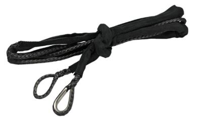 Phoenix products synthetic winch ropes