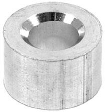 Rule stopper ring for winch cable