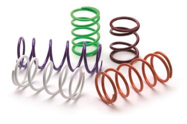 Epi clutch springs kits