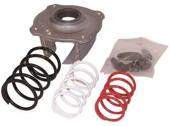 High lifter outlaw super duty clutch kits