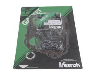 Vesrah gaskets