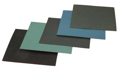 Winderosa gasket material
