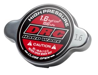 Drc hard ware radiator cap