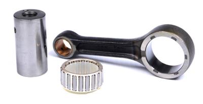 Hot rods connecting rods