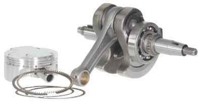 Hot rods stroker crankshafts