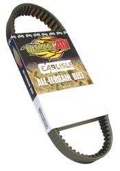 Ultimax atv hypermax atv/utv drive belts