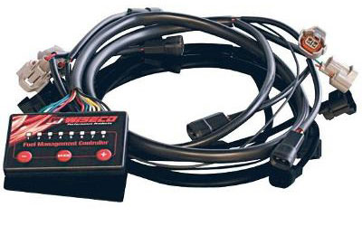 Wiseco fuel management controller