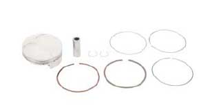 Wiseco pro-x pistons