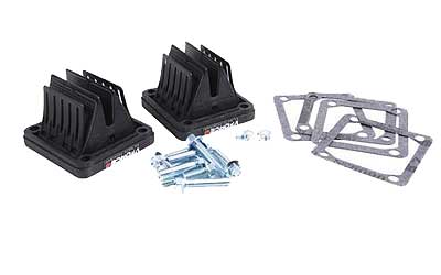 Moto tassinari air4orce tunable intake system