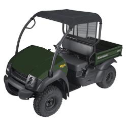 Classic accessories utv roll cage tops