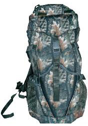 Action back pack