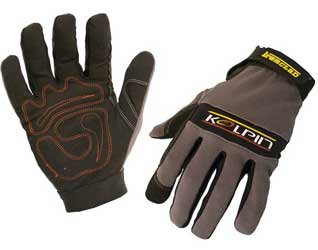 Kolpin all terrain gloves