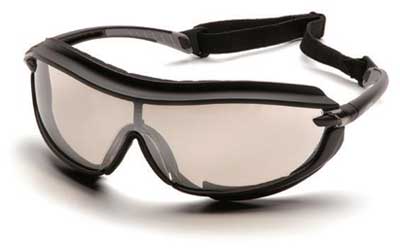 Kolpin crossover sport goggles