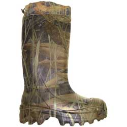 Nat's compass boots
