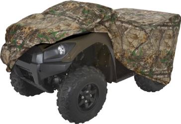 Classic accessories atv storage covers