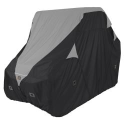 Classic accessories utv deluxe storage covers