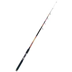 Green trail predator 6'6