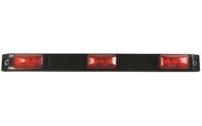 Boater sports l.e.d trailer indicator