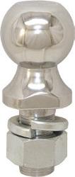 Boater sports trailer balls