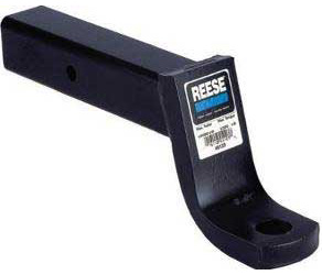 Fulton performance products ball mounts