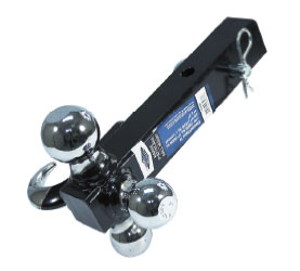 Top quality trailer ball hitch with hook