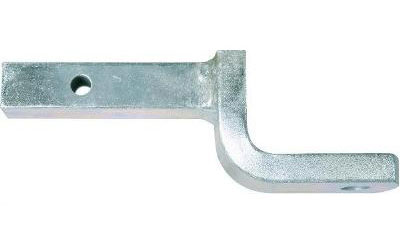 Trailerpak draw bars & weight carrying draw bars