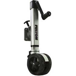 Fulton performance products f2 extruded aluminum trailer jacks