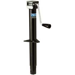 Fulton performance products round jack