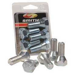 C.e. smith 1/2