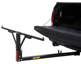 Erickson adj tailgate extender