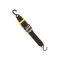 Boatbuckle brand kwik-lok deluxe series transom tie-downs