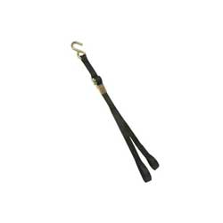 Boatbuckle brand kwik-lok value series transom tie-down