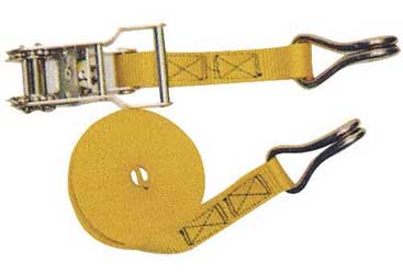 Erickson 3000 lb. ratchet strap