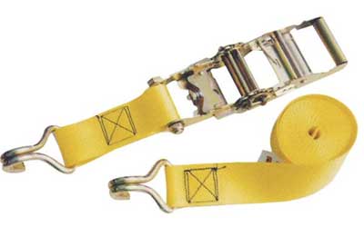 Erickson 5000 lb. ratchet strap