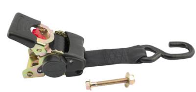 Erickson permanent transom tie-down