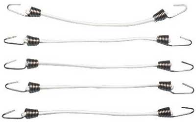 Star brite bungee cords