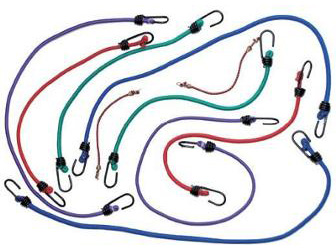 Star brite universal bungee jumbo pack
