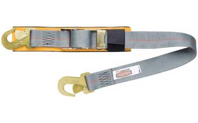 Steadymate transom trapper ii