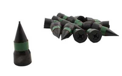 Kimpex tire plugs