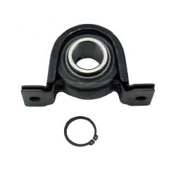 All balls racing utv center drive shaft support bearing kit