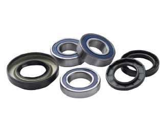 Epi atv/utv wheel bearing and seal kits