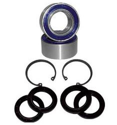 High lifter front wheel bearing & seal kit for honda