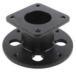 Kimpex wheel spacer