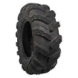 High lifter radial outlaw tires