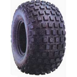 Cheng shin radial c827 tire