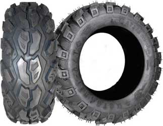 Efx moto grip tires